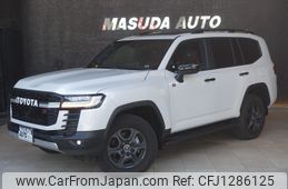 toyota land-cruiser-wagon 2023 -TOYOTA--Land Cruiser Wagon 3BA-VJA300W--VJA300-4098403---TOYOTA--Land Cruiser Wagon 3BA-VJA300W--VJA300-4098403-