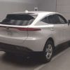 toyota harrier 2022 -TOYOTA 【杉並 300ﾜ 845】--Harrier 6BA-MXUA80--MXUA80-0079865---TOYOTA 【杉並 300ﾜ 845】--Harrier 6BA-MXUA80--MXUA80-0079865- image 2