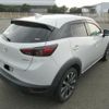 mazda cx-3 2018 -MAZDA--CX-3 3DA-DK8FW--DK8FW-102841---MAZDA--CX-3 3DA-DK8FW--DK8FW-102841- image 7