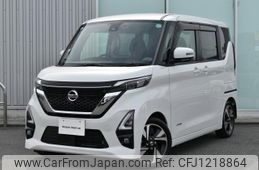 nissan roox 2021 quick_quick_4AA-B45A_B45A-0326967