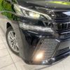 toyota vellfire 2017 -TOYOTA--Vellfire DBA-AGH30W--AGH30-0140584---TOYOTA--Vellfire DBA-AGH30W--AGH30-0140584- image 14