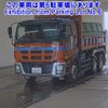 isuzu giga 2015 -ISUZU 【新潟 100ﾊ6415】--Giga CXZ77AT-7010356---ISUZU 【新潟 100ﾊ6415】--Giga CXZ77AT-7010356- image 1
