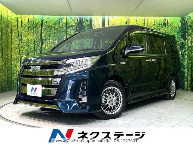 toyota noah 2019 quick_quick_ZWR80W_ZWR80-0397139 image 1
