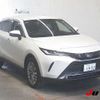 toyota harrier 2020 -TOYOTA 【浜松 331ﾄ1952】--Harrier AXUH85-0008871---TOYOTA 【浜松 331ﾄ1952】--Harrier AXUH85-0008871- image 1