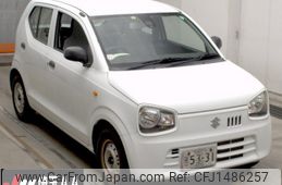 suzuki alto-van 2019 -SUZUKI--Alto Van HA36V-141261---SUZUKI--Alto Van HA36V-141261-