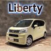 daihatsu move 2015 quick_quick_LA150S_LA150S-0059447 image 1