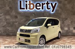 daihatsu move 2015 quick_quick_LA150S_LA150S-0059447