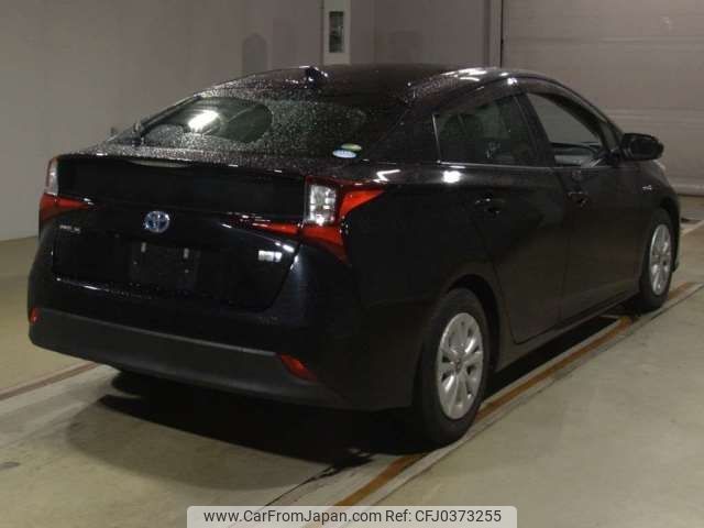 toyota prius 2019 -TOYOTA--Prius DAA-ZVW51--ZVW51-6119062---TOYOTA--Prius DAA-ZVW51--ZVW51-6119062- image 2