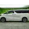 toyota alphard-g 2022 CFJ1613171 image 2