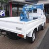 mitsubishi delica-truck 2003 CFJ1520558 image 5