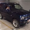 suzuki jimny 2016 -SUZUKI 【筑豊 580ﾋ3160】--Jimny JB23W-757296---SUZUKI 【筑豊 580ﾋ3160】--Jimny JB23W-757296- image 1