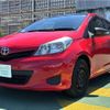 toyota vitz 2014 CFJ1652931 image 1