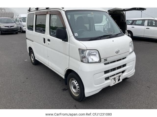 daihatsu hijet-cargo 2016 quick_quick_EBD-S321V_S321V-0304843 image 1