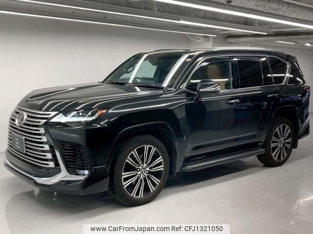 lexus lx 2024 quick_quick_3BA-VJA310W_VJA310-4044821 image 1