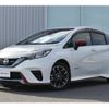 nissan note 2018 quick_quick_DAA-HE12_HE12-092481 image 1