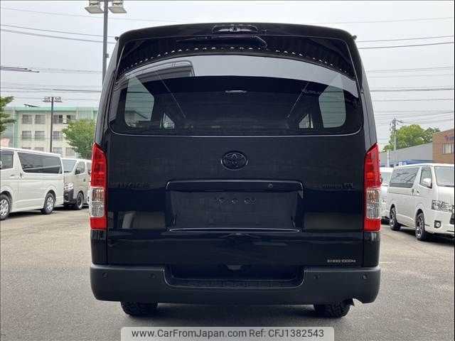 toyota hiace-van 2023 -TOYOTA--Hiace Van 3DF-GDH206V--GDH206-1090880---TOYOTA--Hiace Van 3DF-GDH206V--GDH206-1090880- image 2