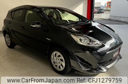 toyota aqua 2017 97