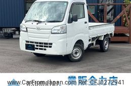 daihatsu hijet-truck 2015 -DAIHATSU 【名変中 】--Hijet Truck S510P--0071642---DAIHATSU 【名変中 】--Hijet Truck S510P--0071642-