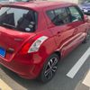 suzuki swift 2015 -SUZUKI--Swift DBA-ZC72S--ZC72S-351979---SUZUKI--Swift DBA-ZC72S--ZC72S-351979- image 4