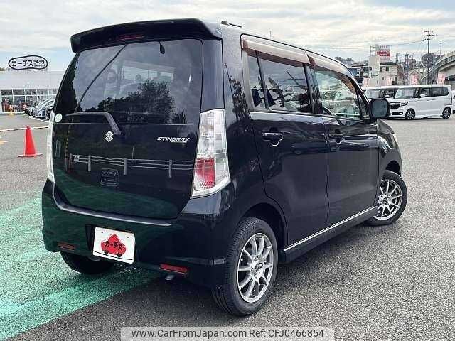 suzuki wagon-r 2010 504928-926001 image 2