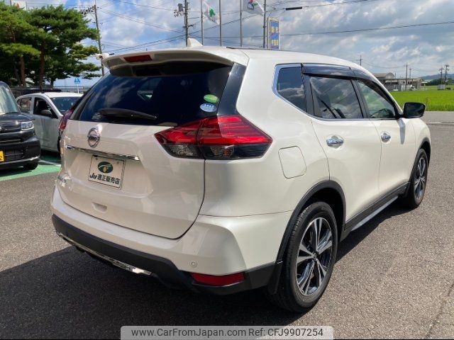 nissan x-trail 2017 -NISSAN--X-Trail T32--540286---NISSAN--X-Trail T32--540286- image 2