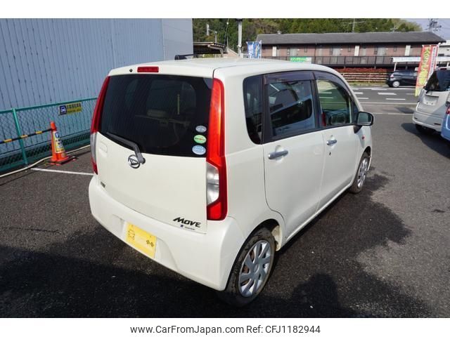 daihatsu move 2014 quick_quick_LA100S_LA100S-0284015 image 2