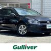 volkswagen golf 2014 -VOLKSWAGEN--VW Golf DBA-AUCJZ--WVWZZZAUZEW202578---VOLKSWAGEN--VW Golf DBA-AUCJZ--WVWZZZAUZEW202578- image 1