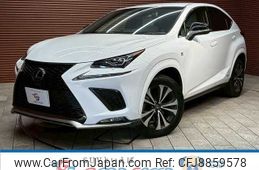 lexus nx 2019 -LEXUS--Lexus NX DAA-AYZ15--AYZ15-1012696---LEXUS--Lexus NX DAA-AYZ15--AYZ15-1012696-