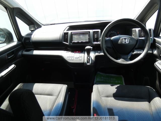 honda stepwagon-spada 2010 quick_quick_DBA-RK5_RK5-1018218 image 2