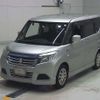 suzuki solio 2019 -SUZUKI--Solio DAA-MA46S--MA46S-251234---SUZUKI--Solio DAA-MA46S--MA46S-251234- image 1