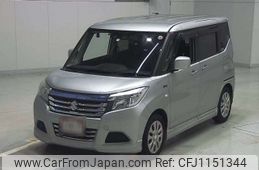 suzuki solio 2019 -SUZUKI--Solio DAA-MA46S--MA46S-251234---SUZUKI--Solio DAA-MA46S--MA46S-251234-