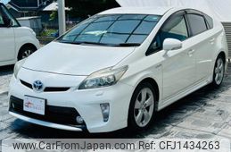 toyota prius 2012 quick_quick_DAA-ZVW30_ZVW30-1588159