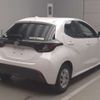 toyota yaris 2021 -TOYOTA--Yaris 5BA-KSP210--KSP210-0056098---TOYOTA--Yaris 5BA-KSP210--KSP210-0056098- image 2