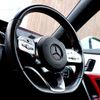 mercedes-benz cla-class 2019 -MERCEDES-BENZ--Benz CLA 3DA-118312M--WDD1183122N043343---MERCEDES-BENZ--Benz CLA 3DA-118312M--WDD1183122N043343- image 15
