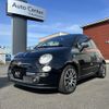 fiat 500 2012 -FIAT--Fiat 500 ABA-31212--ZFA31200000762190---FIAT--Fiat 500 ABA-31212--ZFA31200000762190- image 1