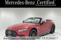 mercedes-benz amg 2023 -MERCEDES-BENZ--AMG 7BA-232481C--W1K2324811F008339---MERCEDES-BENZ--AMG 7BA-232481C--W1K2324811F008339-