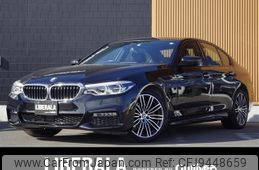 bmw 5-series 2018 -BMW--BMW 5 Series LDA-JC20--WBAJC32000WB96464---BMW--BMW 5 Series LDA-JC20--WBAJC32000WB96464-