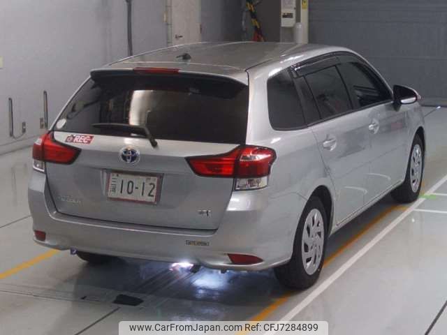 TOYOTA　COROLLA　FIELDER　2台セット TOYOTA COROLLA FIELDER NZE121 UNIT, HEADLAMP, LH 81170-1E380