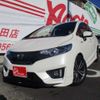 honda fit 2014 -HONDA 【名古屋 506ﾄ2826】--Fit DAA-GP5--GP5-3094395---HONDA 【名古屋 506ﾄ2826】--Fit DAA-GP5--GP5-3094395- image 1