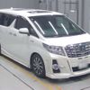 toyota alphard 2017 -TOYOTA 【筑豊 330せ1650】--Alphard AYH30W-0051348---TOYOTA 【筑豊 330せ1650】--Alphard AYH30W-0051348- image 6