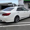 toyota crown 2014 -TOYOTA--Crown DAA-AWS210--AWS210-6066797---TOYOTA--Crown DAA-AWS210--AWS210-6066797- image 9