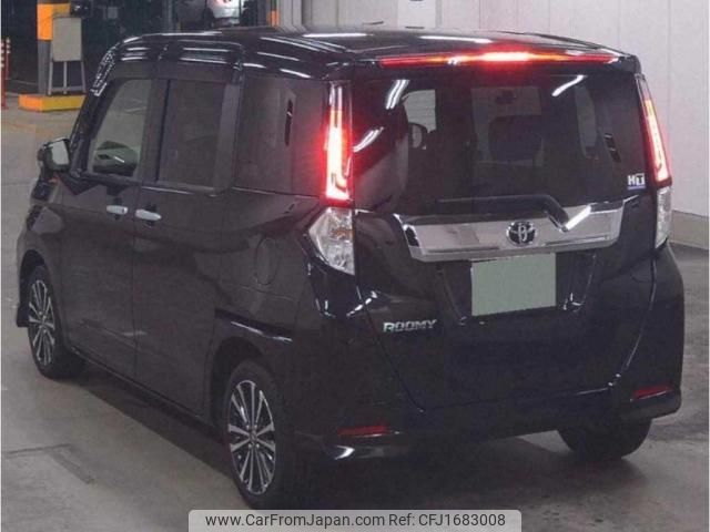 toyota roomy 2023 CFJ1683008 image 2