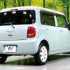 suzuki alto-lapin 2009 CFJ1737187 image 17