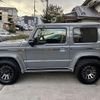 suzuki jimny-sierra 2025 quick_quick_3BA-JB74W_JB74W-237558 image 20