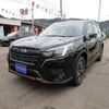 subaru forester 2023 -SUBARU--Forester 5AA-SKE--SKE-108***---SUBARU--Forester 5AA-SKE--SKE-108***- image 1