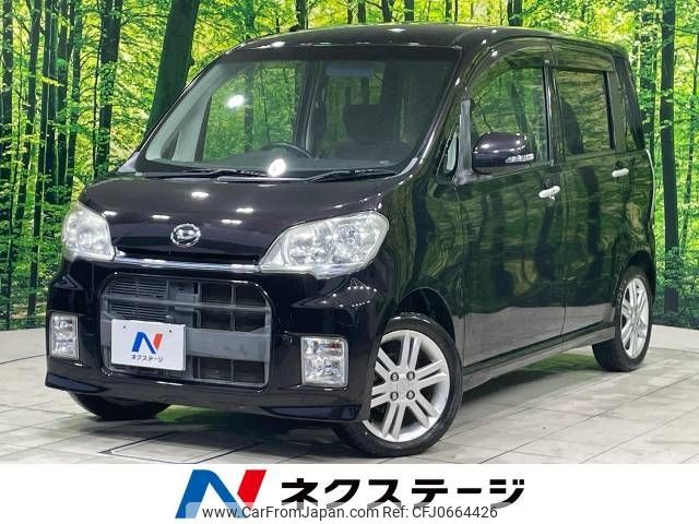 daihatsu tanto-exe 2010 -DAIHATSU--Tanto Exe CBA-L455S--L455S-0031978---DAIHATSU--Tanto Exe CBA-L455S--L455S-0031978- image 1