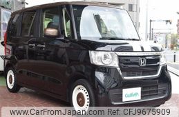 honda n-box 2018 -HONDA--N BOX DBA-JF3--JF3-1186363---HONDA--N BOX DBA-JF3--JF3-1186363-