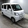 daihatsu hijet-van 2014 -DAIHATSU--Hijet Van S321V-0206600---DAIHATSU--Hijet Van S321V-0206600- image 1