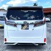 toyota alphard 2020 quick_quick_3BA-AGH35W_AGH35-0045200 image 6