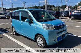 honda life 2011 CFJ1832181